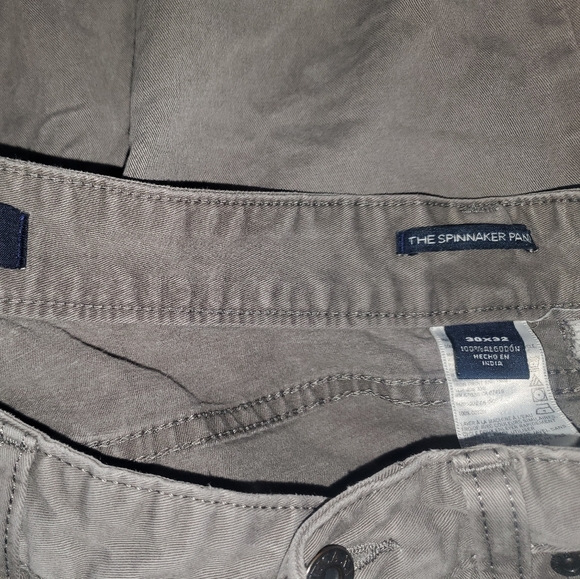 Nautica Slack Pants - Picture 5 of 5